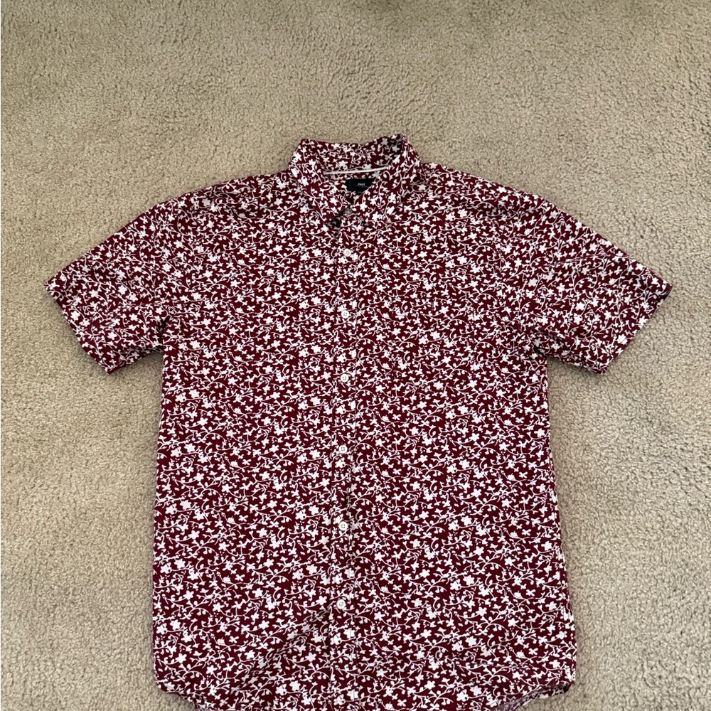 Obey Men's Shirt